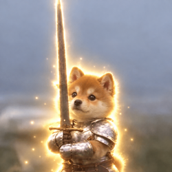 SWORDINU